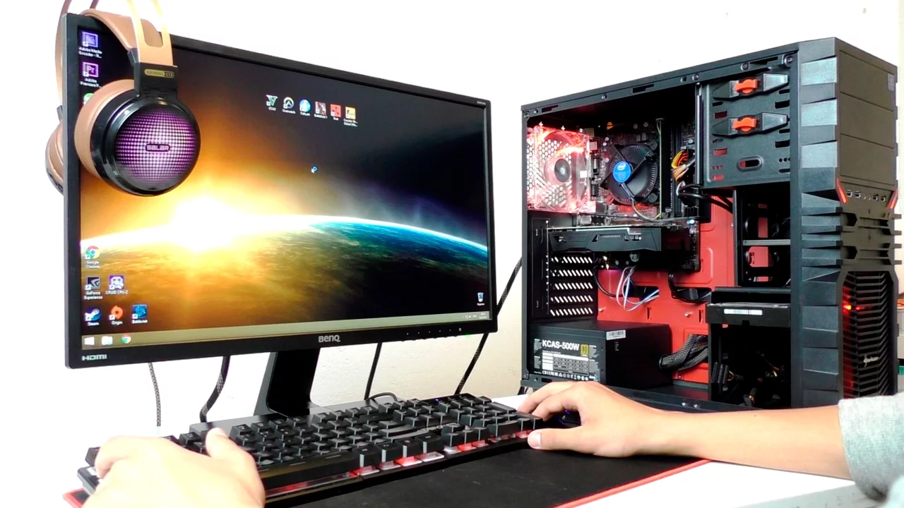 Компьютер который тянет игры. Аймак игровой. Ноутбук для геймеров. Компьютер который тянет игры. Игровой ноутбук.