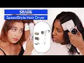 Download Lagu We Tested Shark's New SpeedStyle Hair Dryer | Beauty Lab | Cosmopolitan UK