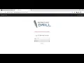 Apache Drill authentication using jpam as the PAM Authenticator