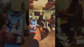 خيانة الحبيبه 