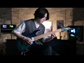 Bring Me The Horizon - a bulleT w/ my namE On Guitar cover