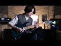 Download Lagu Bring Me The Horizon - a bulleT w/ my namE On Guitar cover