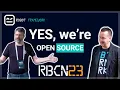 RoboCon 2023 - The future of Robot Framework