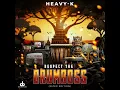 Heavy-K, Samthing Soweto & Thakzin feat. Professor - Ulele || Afro House Source | #afrohouse