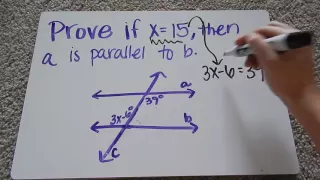 Algebraic Proofs Tutorial