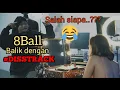 Download Lagu #DISSTRACK?!! 8 Ball - Bunga Sosmed | Reaction Bedah Lirik
