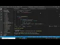 stack overflow clone part using react JS and redux Language part creation