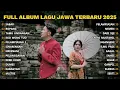 Lagu FULL ALBUM SABAR - SADEWOK LAGU JAWA TERPOPULER 2025 TANPA IKLAN