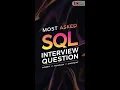 SQL Essentials Commit Rollback and Savepoint Explained