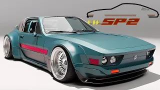 Os 10 Carros FABRICADOS no BRASIL que Brilharam no Exterior e Suas Peculiaridades!