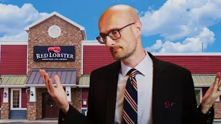 Was Endless Shrimp to Blame for Red Lobster s Bankruptcy