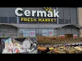 Cermak Asian store in WISCONSIN Grocery February 23 2021