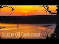 Bucksaw Corps of Engineer Campground Clinton MO Truman Lake