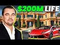 Leonardo DiCaprio Lifestyle 2026 - Inside His Billionaire Hollywood Life