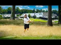 We NEVER Expected this Golf Course to Blow us Away