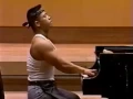 Download Lagu Gen Hirano performing Samuel Barber's Adagio for Strings