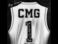 Big League (feat. Mozzy & Lil Poppa) - Yo Gotti, Moneybagg Yo & CMG The Label