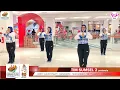 Lagu FORNAS 6 PALEMBANG SENAM KLPI___SUMSEL 2 PRALANSIA  | KLPI