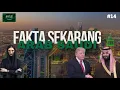 Lagu Arab Saudi Kembali Ke Zaman Jahiliyah Atau Menjadi Sekuler??!!