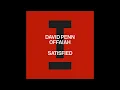 David Penn & OFFAIAH - Satisfied (Extended Mix)
