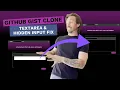 Building a Gist Clone an Elixir Full Course Pt 23 Textarea Hidden Input Fix