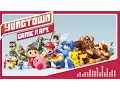 Settle It In Smash Ft Garrett Williamson