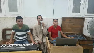 هاتوا العود هنرنم ليه  رمزي حكيم  دندنها