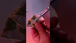 ماچا لاتی با دوغ آبعلی یه ترکیب مردونه 