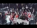 171202 엑소,레드벨벳,여자친구,워너원 - IU 아이유 밤편지 리액션[전체] 직캠 Fancam (2017 멜론 뮤직 어워드) by Mera