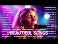 Lagu Beautiful Love Songs Vol.3 –  Sweet Romantic | Emotional Acoustic