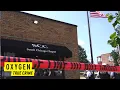 56 Maggot-Infested Decomposing BODIES Found Inside Funeral Home Oxygen