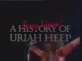 Uriah Heep Easy Livin' Live 1973