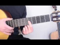 Download Lagu Spanish Romance Classical Guitar Lesson with Tab