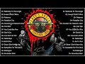 Download Lagu G U N S N R O S E S ~ Gun N Roses Greatest Hits Full Album 2024 ~ Best Songs Of GNR #slowrock #gnr