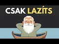 Download Lagu Lao-ce tanítása a stresszmentes élethez | Taoista filozófia