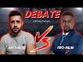 Download Lagu Debating A Member Of WFG