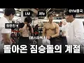Lagu Chest \u0026 Shoulder workout with Monsta X