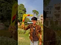Download Lagu Learning to throw Boomerang