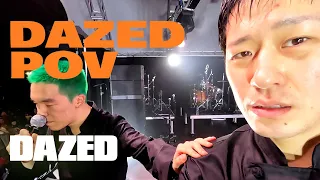 Download Balming Tiger Take Us On a Tour of Hong Kong | Dazed POV MP3