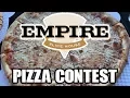 Empire Slice House Pizza Contest OKC