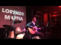Download Lagu NAIM's OPEN MIC - Lorenzo Maffia, Duo Disagio (25/10/15)