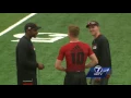 Max Duggan garnering national attention