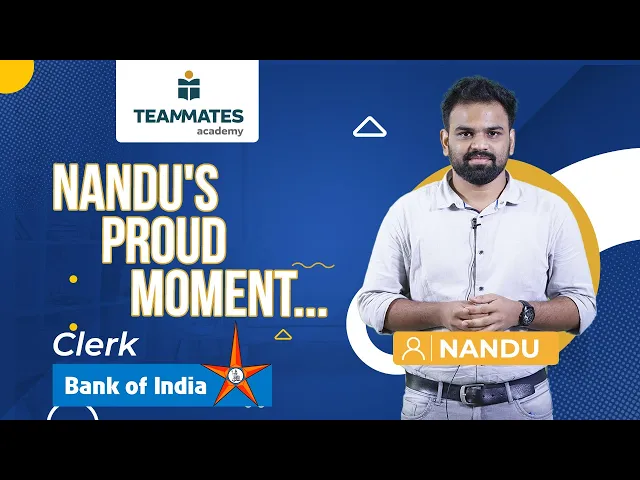 Nandus