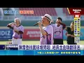 Chen Lei appears and belts out classic hits! Taoyuan Stadium turns into a KTV instantly as Chen L...