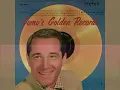 Perry Como with The Ramblers ‎– Don't Let The Stars Get In Your Eyes (1952)