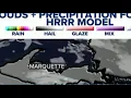 More storms expected in West Michigan on Tuesday