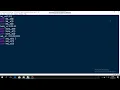 Dasar pemrograman Python olah data untuk tipe data list tuple dan set Bagian 2