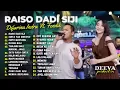 Download Lagu RAISO DADI SIJI - Difarina Indra Adella Ft. Fendik Adella - OM ADELLA FULL ALBUM TERBARU