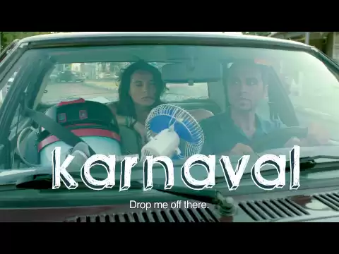 Official Trailer