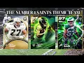 THE BEST SAINTS THEME TEAM GOT 3 NEW BANGER CARDS